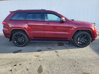 2021 Jeep Grand Cherokee Altitude | Leather | Nav | Cam | Warranty to 2026