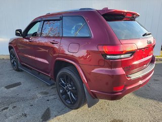 2021 Jeep Grand Cherokee Altitude | Leather | Nav | Cam | Warranty to 2026 in Saint John, New Brunswick - 5 - w320h240px