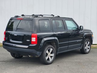 2017 Jeep Patriot in Antigonish, Nova Scotia - 3 - w320h240px