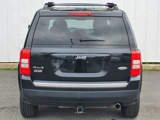 2017 Jeep Patriot in Antigonish, Nova Scotia - 4 - w320h240px