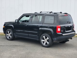 2017 Jeep Patriot in Antigonish, Nova Scotia - 5 - w320h240px