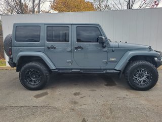 2014 Jeep Wrangler in Antigonish, Nova Scotia - 2 - w320h240px