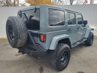 2014 Jeep Wrangler in Antigonish, Nova Scotia - 3 - w320h240px