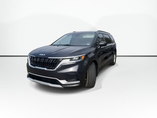 2022 Kia Carnival LX | Cam | USB | HtdWheel in Saint John, New Brunswick - 4 - w320h240px