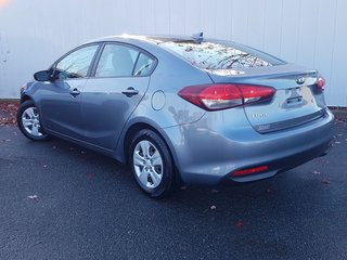 2017 Kia FORTE LX | USB | Bluetooth | Keyless | Cruise in Saint John, New Brunswick - 6 - w320h240px