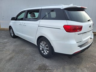 Kia Sedona LX+ | Cam | USB | 8-Pass | Warranty to 2026 2021 à Saint John, Nouveau-Brunswick - 5 - w320h240px