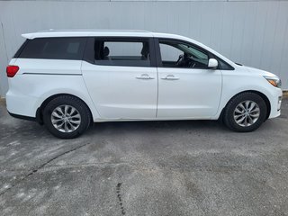 Kia Sedona LX+ | Cam | USB | 8-Pass | Warranty to 2026 2021 à Saint John, Nouveau-Brunswick - 2 - w320h240px