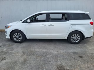 Kia Sedona LX+ | Cam | USB | 8-Pass | Warranty to 2026 2021 à Saint John, Nouveau-Brunswick - 6 - w320h240px