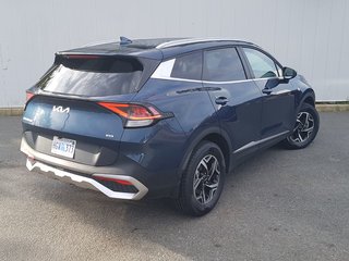 2024 Kia Sportage LX in Saint John, New Brunswick - 3 - w320h240px