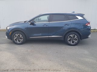 2024 Kia Sportage LX in Saint John, New Brunswick - 6 - w320h240px