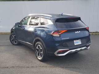 2024 Kia Sportage LX in Saint John, New Brunswick - 5 - w320h240px