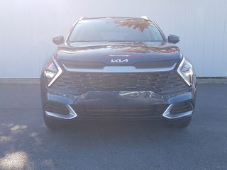 2024 Kia SPORTAGE LX | Cam | USB | HtdSeats | Bluetooth in Saint John, New Brunswick - 6 - w320h240px