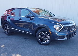 2024 Kia SPORTAGE LX | Cam | USB | HtdSeats | Bluetooth