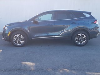 2024 Kia SPORTAGE LX | Cam | USB | HtdSeats | Bluetooth in Saint John, New Brunswick - 4 - w320h240px