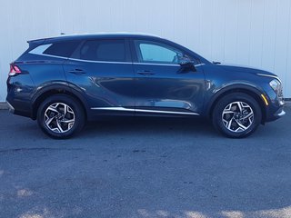 2024 Kia SPORTAGE LX | Cam | USB | HtdSeats | Bluetooth in Saint John, New Brunswick - 2 - w320h240px