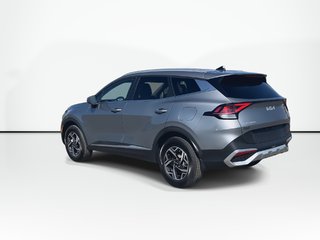 2024 Kia Sportage in Antigonish, Nova Scotia - 6 - w320h240px