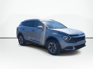 2024 Kia Sportage in Antigonish, Nova Scotia - 2 - w320h240px