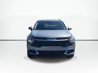 2024 Kia Sportage in Antigonish, Nova Scotia - 3 - w320h240px