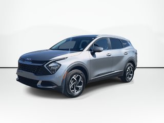 2024 Kia Sportage in Antigonish, Nova Scotia - 4 - w320h240px