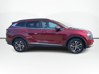 2025 Kia Sportage EX | Leather | Cam | USB | Warranty to 2029 in Saint John, New Brunswick - 2 - w320h240px