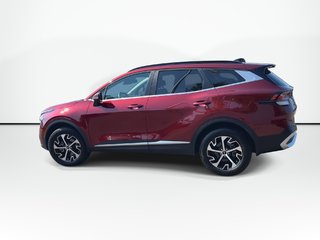 2025 Kia Sportage EX | Leather | Cam | USB | Warranty to 2029 in Saint John, New Brunswick - 6 - w320h240px