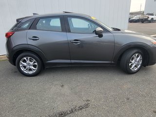 2021 Mazda CX-30 in Antigonish, Nova Scotia - 3 - w320h240px