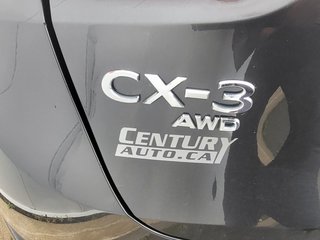 2021  CX-30 GS-L | Leather | SunRoof | Cam | Warranty to 2026 in Saint John, New Brunswick - 6 - w320h240px