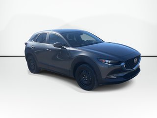 2024 Mazda CX-30 GS | HTDSeats | Bluetooth | Cruise in Saint John, New Brunswick - 2 - w320h240px