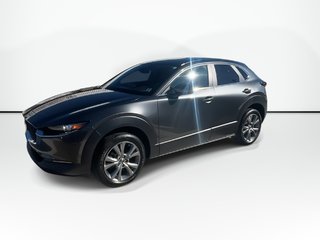 2024 Mazda CX-30 in Antigonish, Nova Scotia - 4 - w320h240px