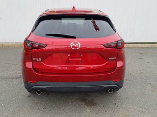 2025 Mazda CX-5 GS | Cam | USB | Htd. Wheel | Bluetooth in Saint John, New Brunswick - 4 - w320h240px