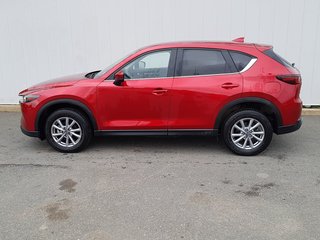 2025 Mazda CX-5 GS | Cam | USB | Htd. Wheel | Bluetooth in Saint John, New Brunswick - 6 - w320h240px