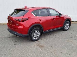 2025 Mazda CX-5 GS | Cam | USB | Htd. Wheel | Bluetooth in Saint John, New Brunswick - 3 - w320h240px