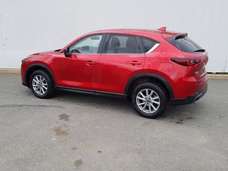 2025 Mazda CX-5 GS | Cam | USB | Htd. Wheel | Bluetooth in Saint John, New Brunswick - 5 - w320h240px