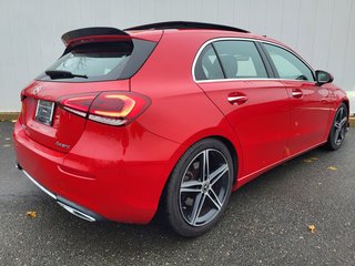 2019 Mercedes-Benz A-Class A-250 | Leather | PanoRoof | Cam | USB | XM in Saint John, New Brunswick - 3 - w320h240px