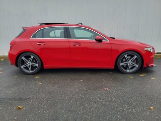 2019 Mercedes-Benz A-Class in Antigonish, Nova Scotia - 2 - w320h240px