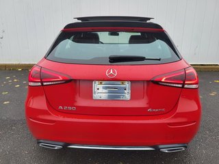 2019 Mercedes-Benz A-Class in Antigonish, Nova Scotia - 4 - w320h240px