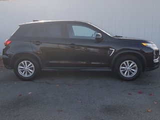 Mitsubishi RVR SE | Cam | USB | HtWheel | Bluertooth 2024 à Saint John, Nouveau-Brunswick - 2 - w320h240px