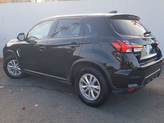 Mitsubishi RVR SE | Cam | USB | HtWheel | Bluertooth 2024 à Saint John, Nouveau-Brunswick - 5 - w320h240px