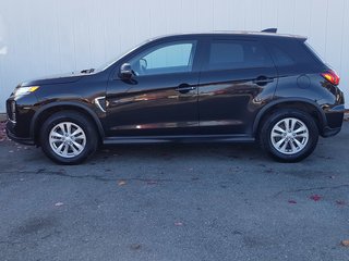 Mitsubishi RVR SE | Cam | USB | HtWheel | Bluertooth 2024 à Saint John, Nouveau-Brunswick - 6 - w320h240px