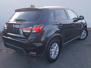 Mitsubishi RVR SE | Cam | USB | HtWheel | Bluertooth 2024 à Saint John, Nouveau-Brunswick - 3 - w320h240px