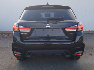 Mitsubishi RVR SE | Cam | USB | HtWheel | Bluertooth 2024 à Saint John, Nouveau-Brunswick - 4 - w320h240px