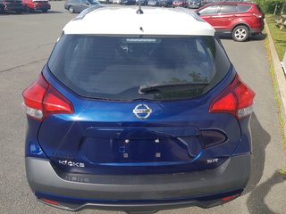 2019 Nissan Kicks SR | Leather | Cam | USB | HtdSeats in Saint John, New Brunswick - 4 - w320h240px