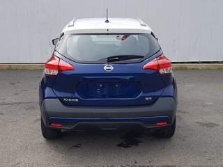 2019 Nissan Kicks SR | Leather | Cam | USB | HtdSeats in Saint John, New Brunswick - 4 - w320h240px