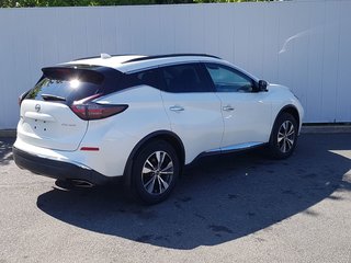 2024 Nissan Murano SV | Cam | USB Htd. Wheel | Bluetooth in Saint John, New Brunswick - 3 - w320h240px