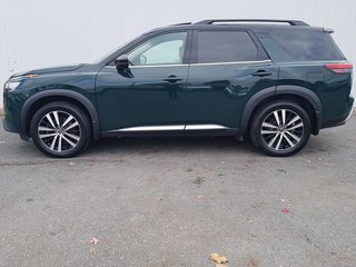 2023 Nissan Pathfinder in Antigonish, Nova Scotia - 6 - w320h240px