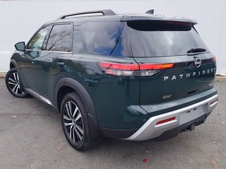 2023 Nissan Pathfinder in Antigonish, Nova Scotia - 5 - w320h240px