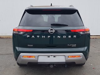 2023 Nissan Pathfinder in Antigonish, Nova Scotia - 4 - w320h240px