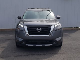 Nissan Pathfinder SV | Cam | USB | HtdWheel | Bluetooth 2024 à Saint John, Nouveau-Brunswick - 6 - w320h240px