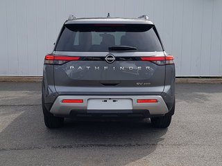 Nissan Pathfinder SV | Cam | USB | HtdWheel | Bluetooth 2024 à Saint John, Nouveau-Brunswick - 3 - w320h240px