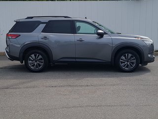 Nissan Pathfinder SV | Cam | USB | HtdWheel | Bluetooth 2024 à Saint John, Nouveau-Brunswick - 2 - w320h240px
